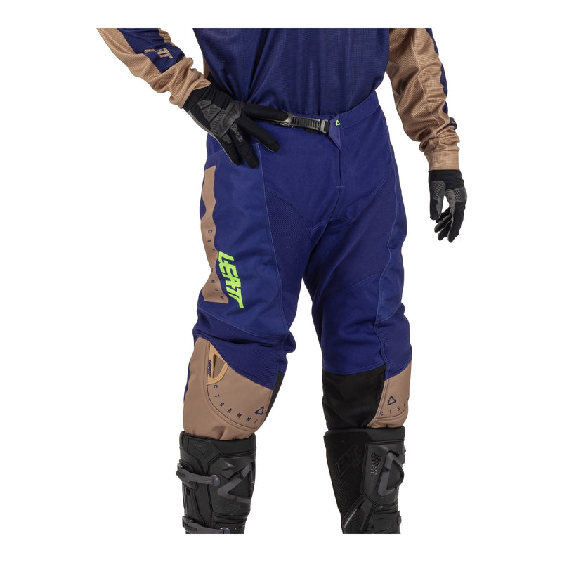 Load image into Gallery viewer, Leatt 2026 3.5 Pant - Brown