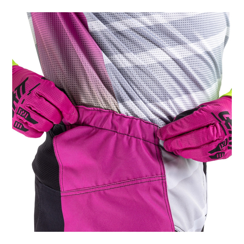 Load image into Gallery viewer, Leatt 2026 3.5 Pant - Retro Pink