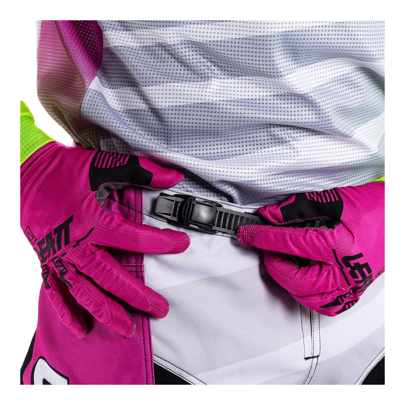 Load image into Gallery viewer, Leatt 2026 3.5 Pant - Retro Pink