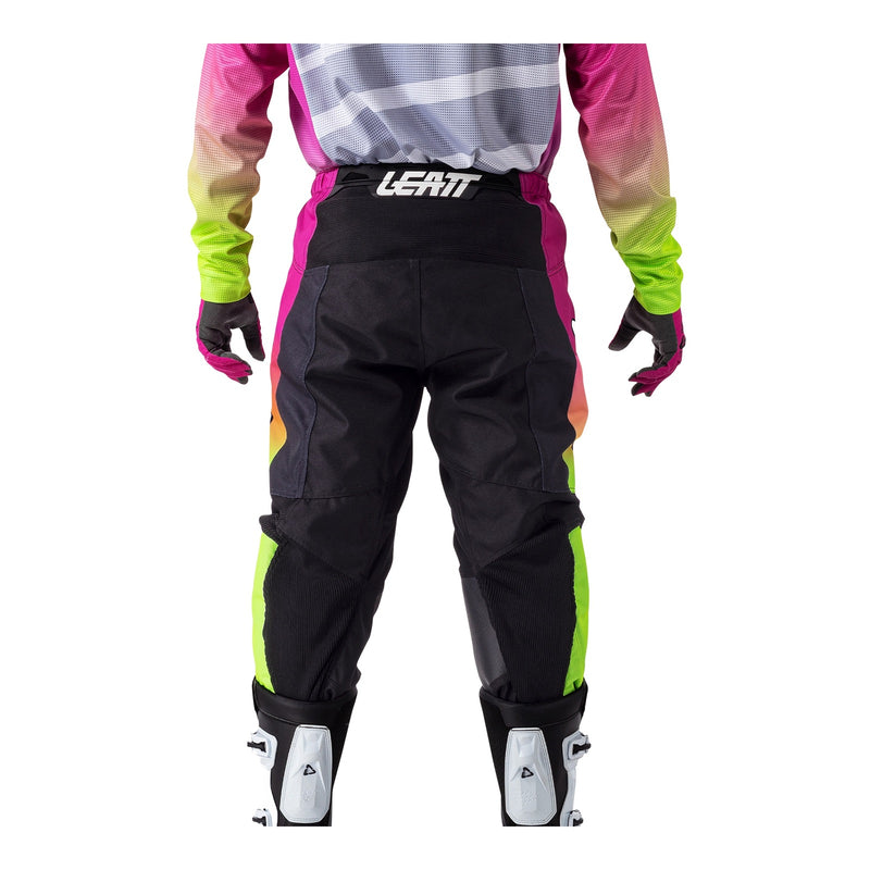 Load image into Gallery viewer, Leatt 2026 3.5 Pant - Retro Pink