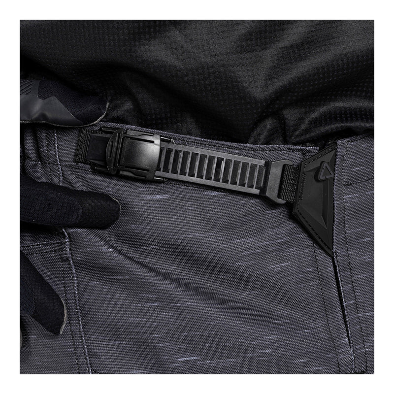 Load image into Gallery viewer, Leatt 2026 3.5 Pant - Stealth Black / Grey