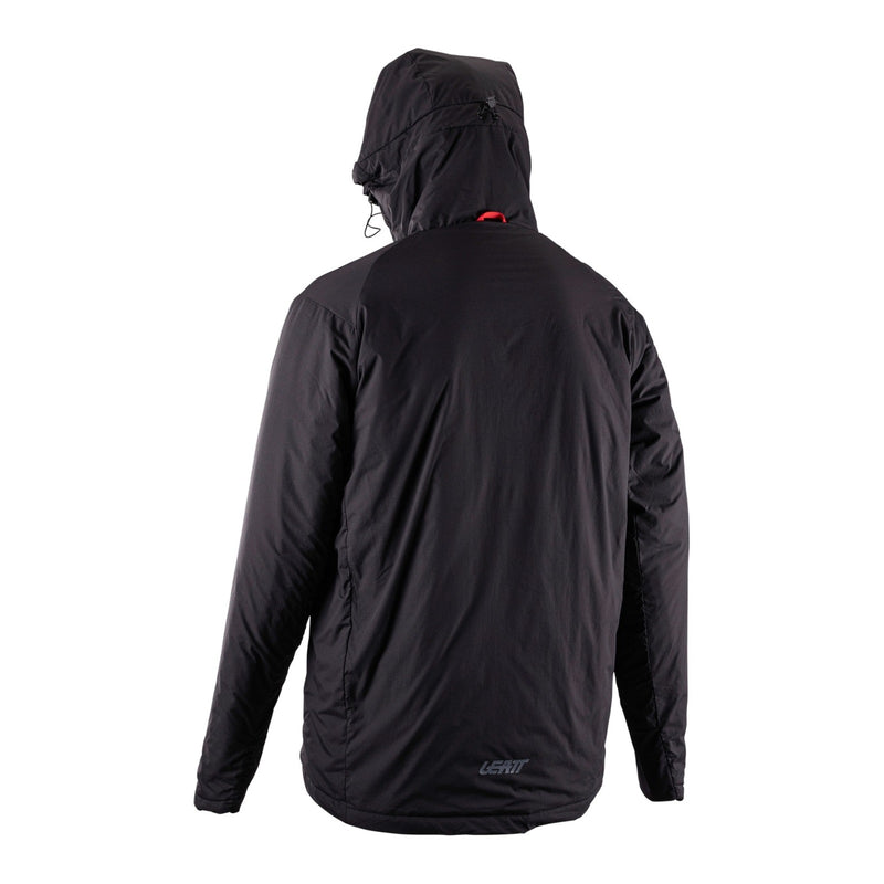 Load image into Gallery viewer, Leatt Team Jacket - Black