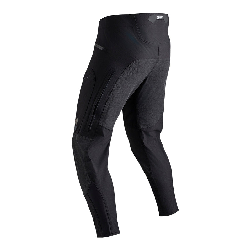 Load image into Gallery viewer, Leatt 6.5 HydraDri Pant - Tactical Black