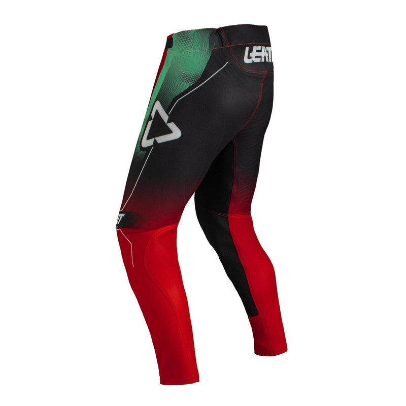 Load image into Gallery viewer, Leatt 5.5 I.K.S Pant - Fade Red