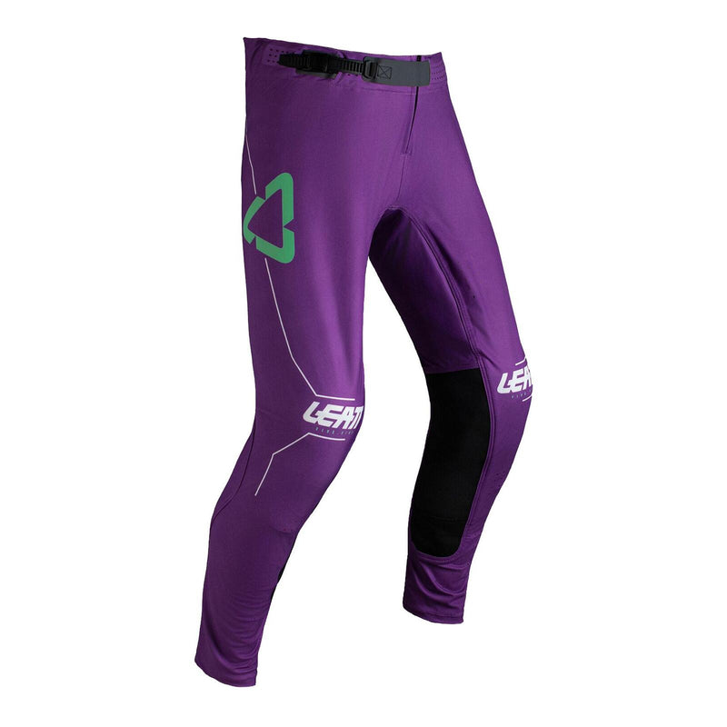 Load image into Gallery viewer, Leatt 5.5 I.K.S Pant - Purple