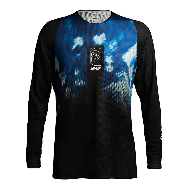 Load image into Gallery viewer, Leatt 4.5 Lite Women's Jersey - Black