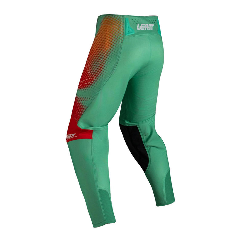 Load image into Gallery viewer, Leatt 4.5 Women's Pant - Teal Green