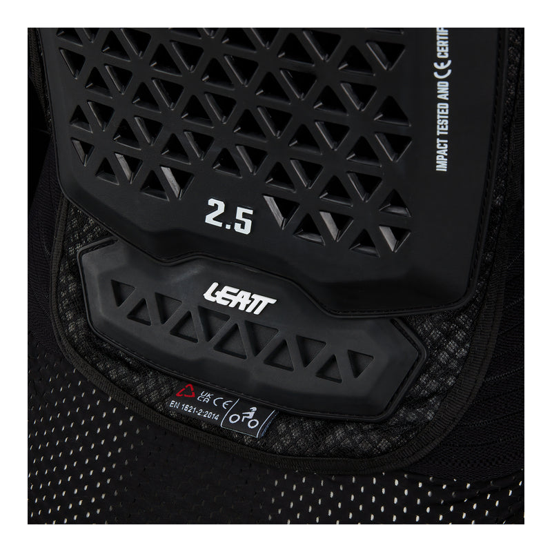 Load image into Gallery viewer, Leatt 2.5 Women's Body Protector - Black