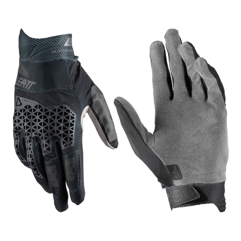 Load image into Gallery viewer, Leatt 4.5 Lite Glove - Black