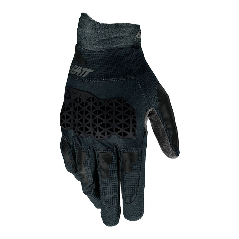 Load image into Gallery viewer, Leatt 3.5 Junior Glove - Black