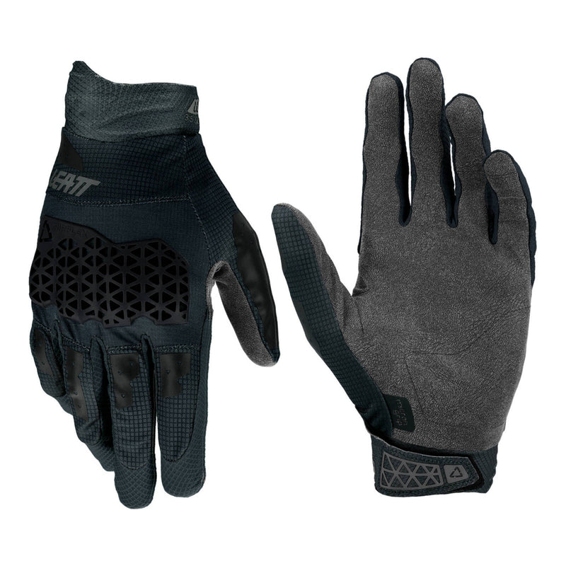 Load image into Gallery viewer, Leatt 3.5 Junior Glove - Black