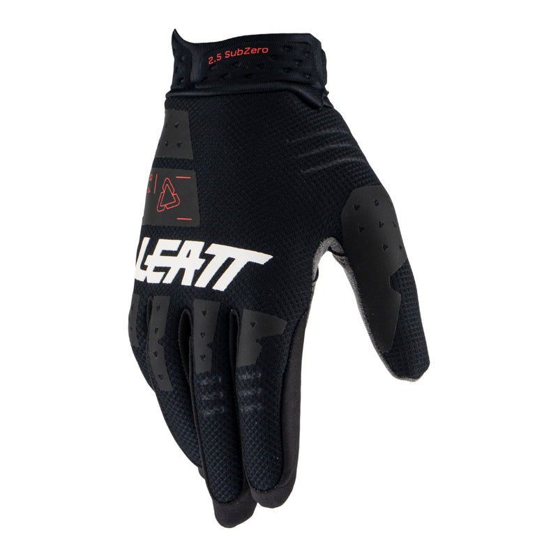 Load image into Gallery viewer, Leatt 2.5 SubZero Glove - Black