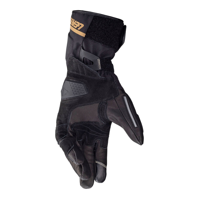 Load image into Gallery viewer, Leatt 7.5 ADV SubZero Glove - Stealth