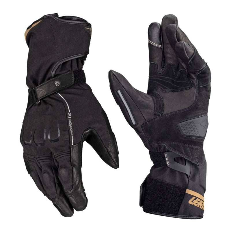 Load image into Gallery viewer, Leatt 7.5 ADV SubZero Glove - Stealth