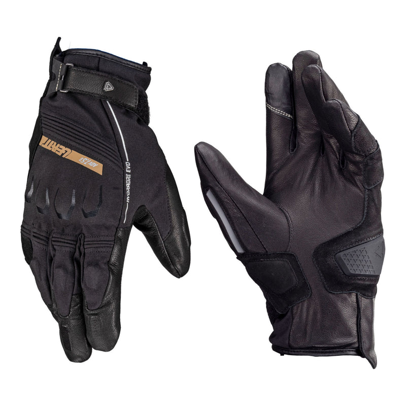Load image into Gallery viewer, Leatt 7.5 ADV SubZero Glove (Short) - Stealth
