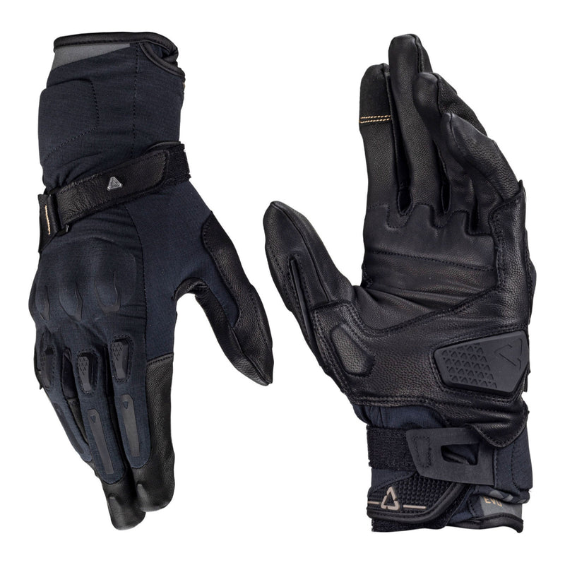 Load image into Gallery viewer, Leatt 7.5 ADV HydraDri Glove - Stealth