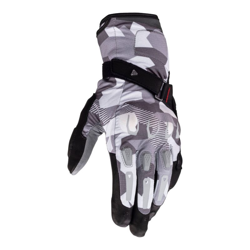 Load image into Gallery viewer, Leatt 7.5 ADV HydraDri Glove - Steel