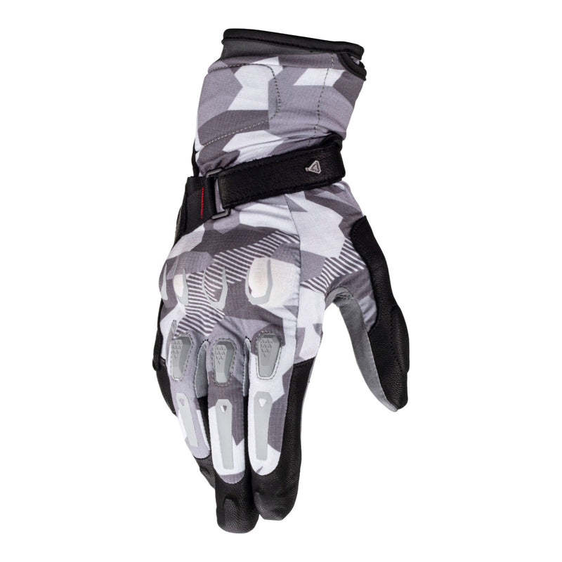 Load image into Gallery viewer, Leatt 7.5 ADV HydraDri Glove - Steel