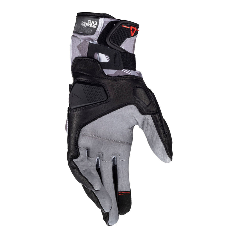 Load image into Gallery viewer, Leatt 7.5 ADV HydraDri Glove - Steel
