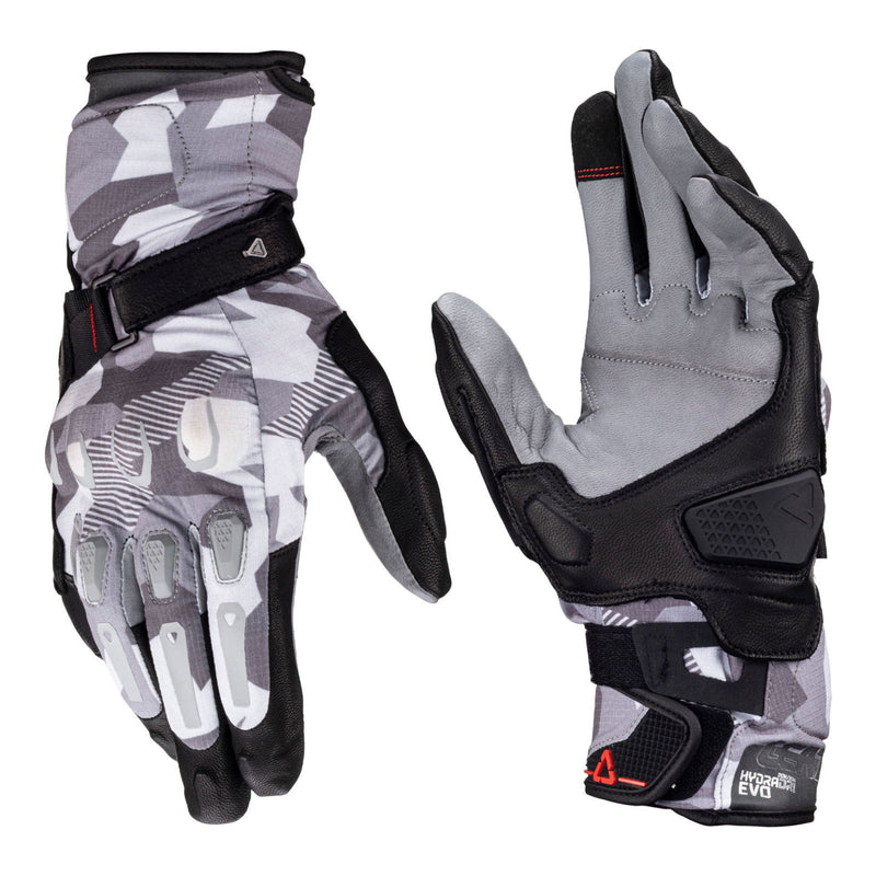 Load image into Gallery viewer, Leatt 7.5 ADV HydraDri Glove - Steel