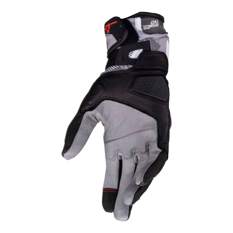 Load image into Gallery viewer, Leatt 7.5 ADV HydraDri Glove - Steel