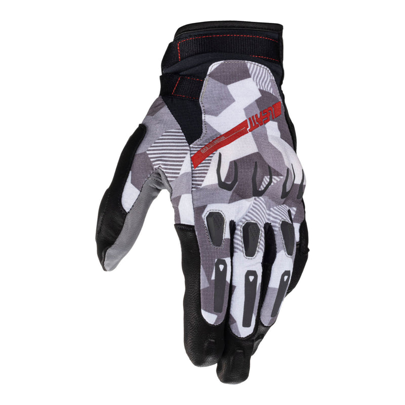 Load image into Gallery viewer, Leatt 7.5 ADV HydraDri Glove (Short) - Steel
