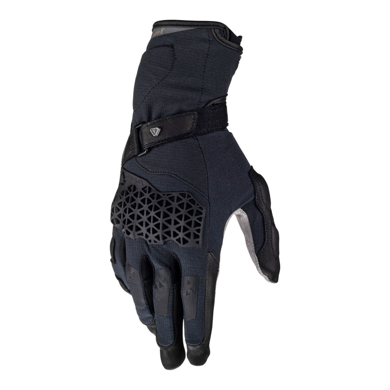 Load image into Gallery viewer, Leatt 7.5 ADV X-Flow Glove - Stealth