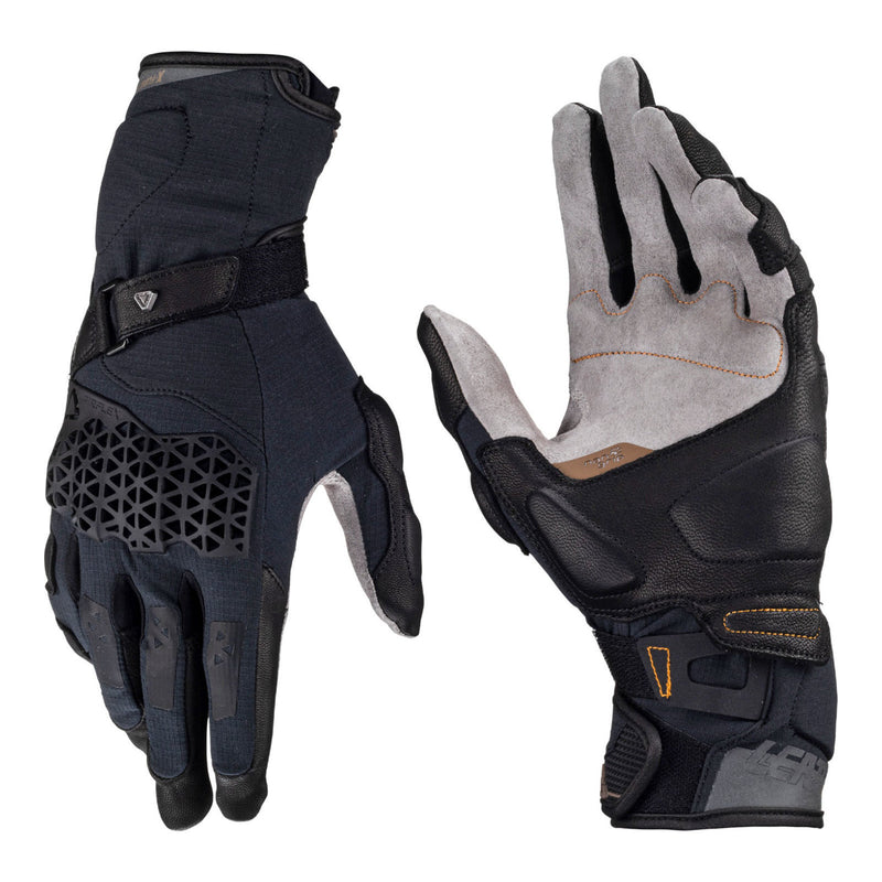 Load image into Gallery viewer, Leatt 7.5 ADV X-Flow Glove - Stealth