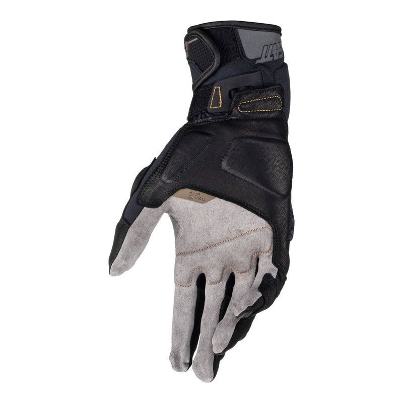Load image into Gallery viewer, Leatt 7.5 ADV X-Flow Glove - Stealth