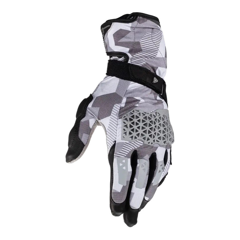 Load image into Gallery viewer, Leatt 7.5 ADV X-Flow Glove - Steel