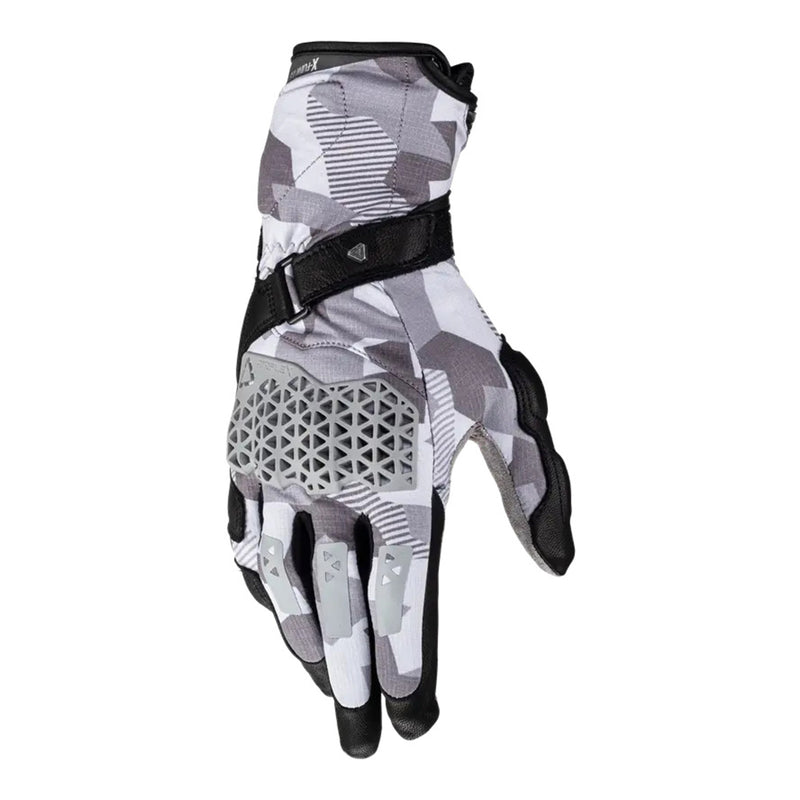 Load image into Gallery viewer, Leatt 7.5 ADV X-Flow Glove - Steel