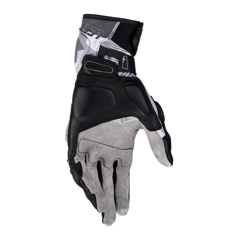 Load image into Gallery viewer, Leatt 7.5 ADV X-Flow Glove - Steel