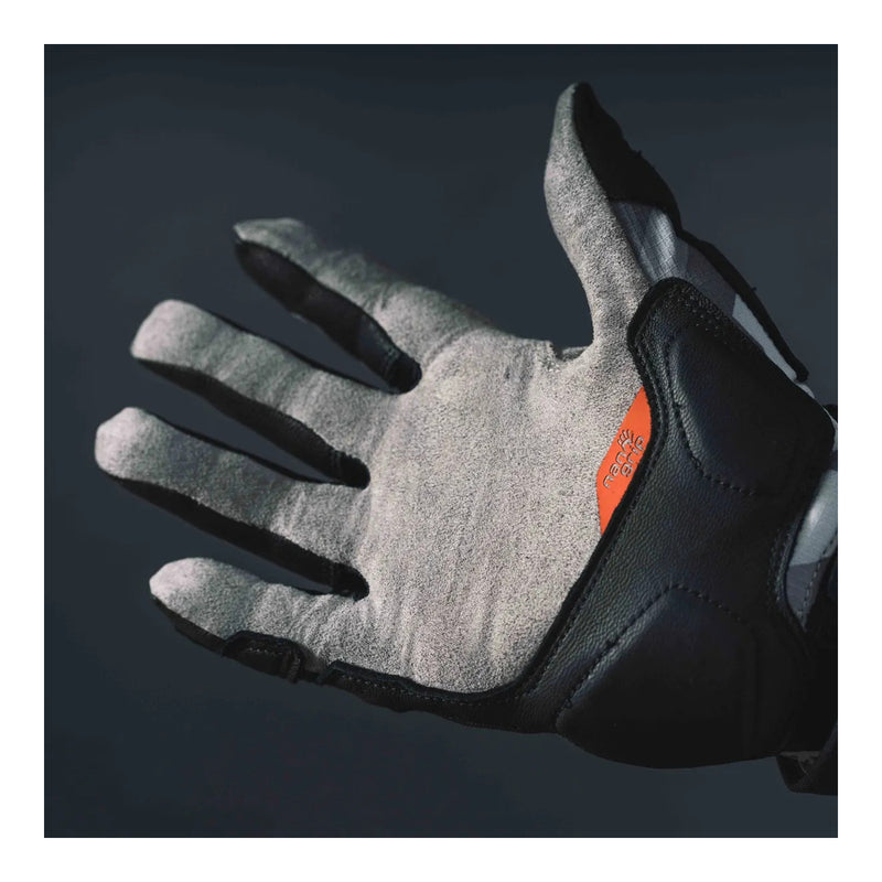 Load image into Gallery viewer, Leatt 7.5 ADV X-Flow Glove - Steel