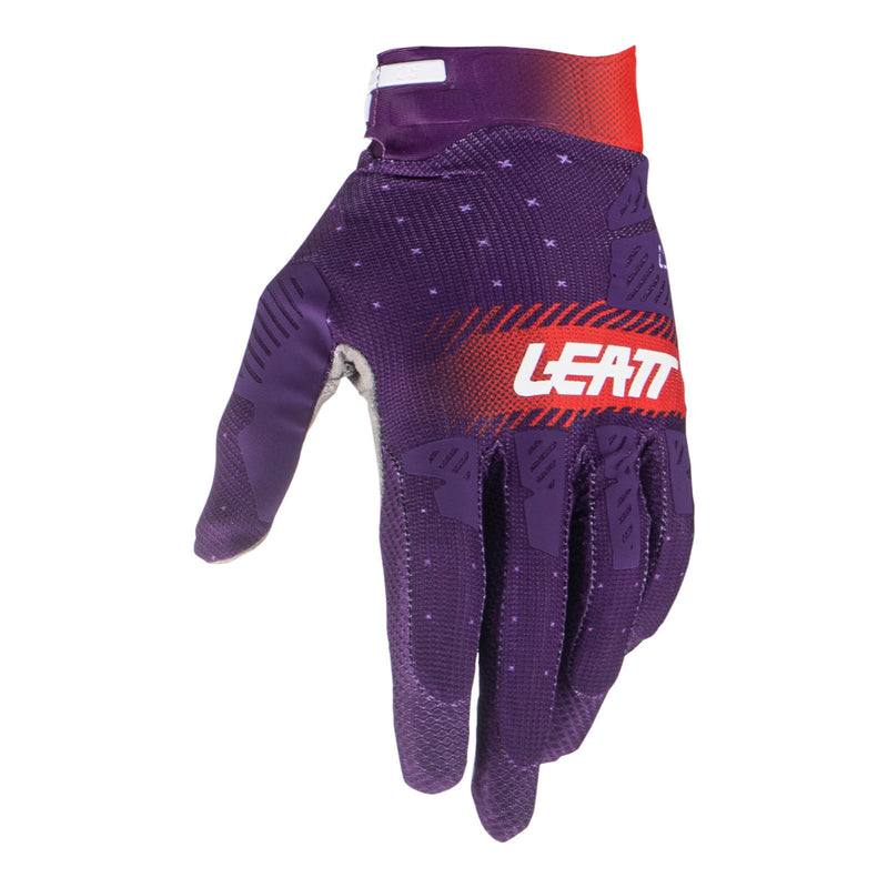 Load image into Gallery viewer, Leatt 2024 2.5 X-Flow Glove - Sundown