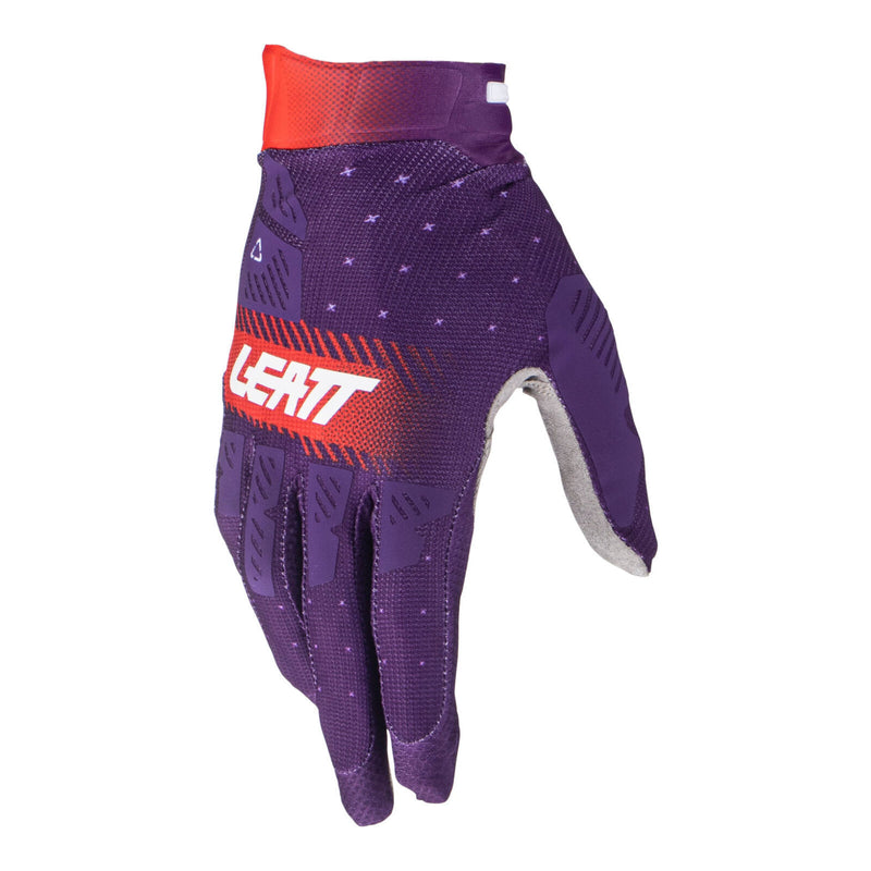 Load image into Gallery viewer, Leatt 2024 2.5 X-Flow Glove - Sundown