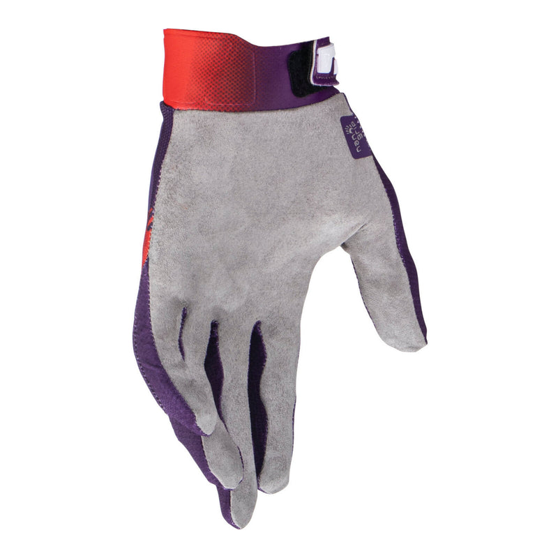Load image into Gallery viewer, Leatt 2024 2.5 X-Flow Glove - Sundown