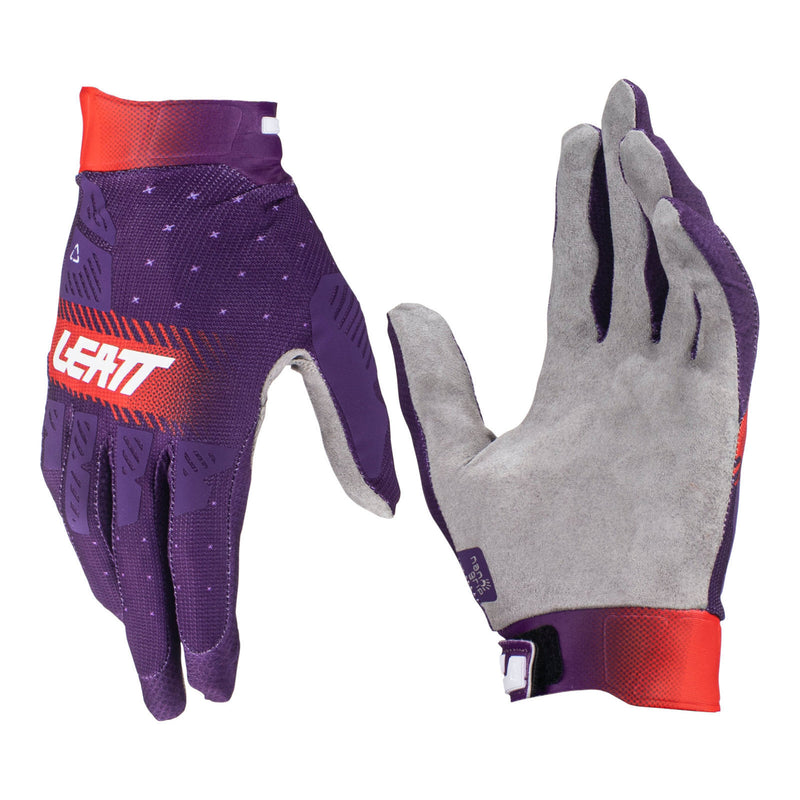 Load image into Gallery viewer, Leatt 2024 2.5 X-Flow Glove - Sundown