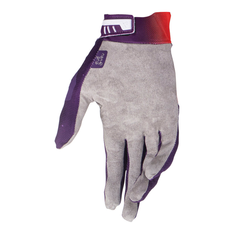 Load image into Gallery viewer, Leatt 2024 2.5 X-Flow Glove - Sundown