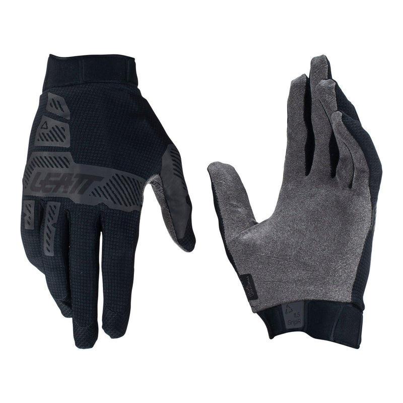 Load image into Gallery viewer, Leatt 1.5 GripR Glove - Stealth