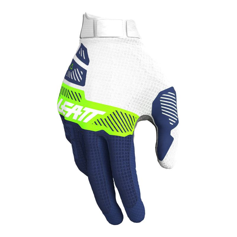 Load image into Gallery viewer, Leatt 2024 1.5 Mini Glove - Blue