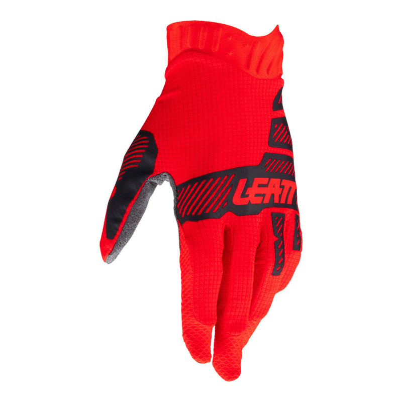 Load image into Gallery viewer, Leatt 1.5 Junior Glove - Red