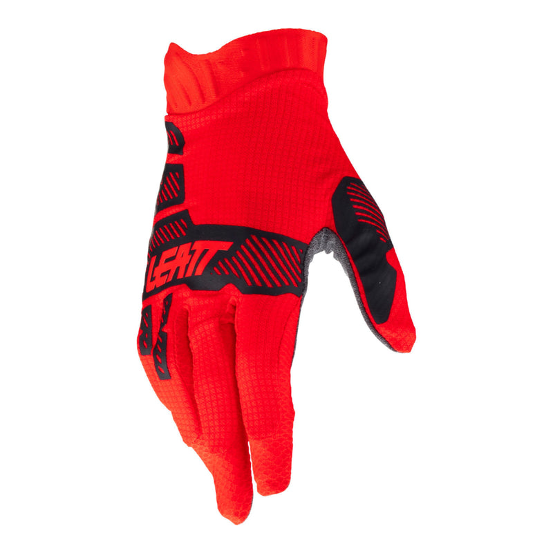 Load image into Gallery viewer, Leatt 1.5 Junior Glove - Red