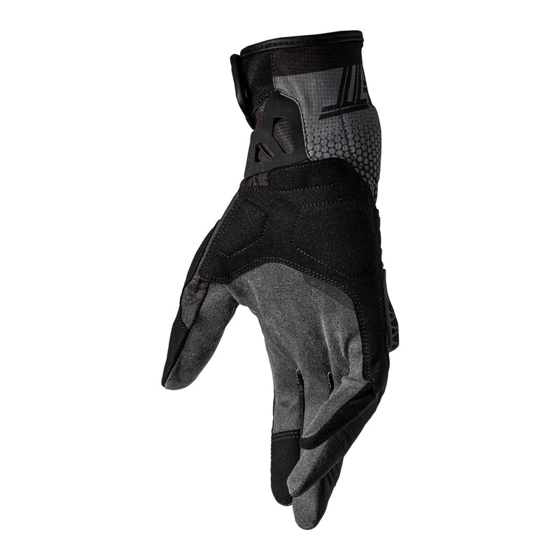 Load image into Gallery viewer, Leatt 5.5 ADV HydraDri Glove - Stealth
