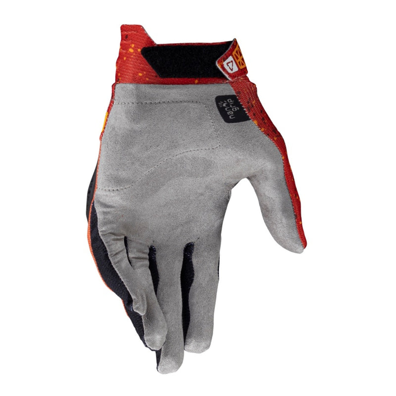 Load image into Gallery viewer, Leatt 4.5 Lite Glove - Burn