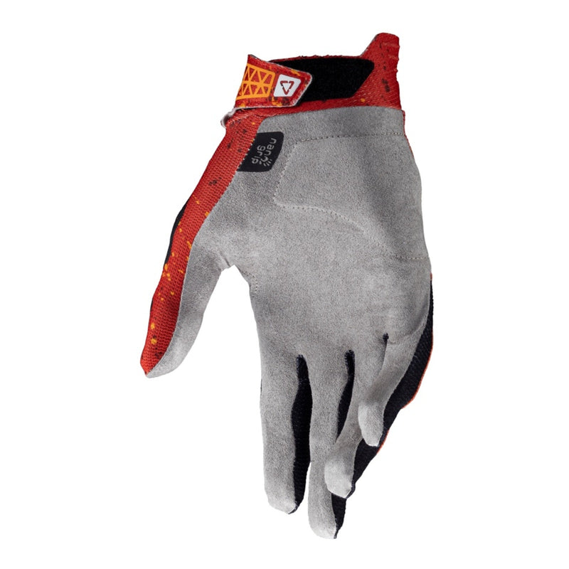 Load image into Gallery viewer, Leatt 4.5 Lite Glove - Burn