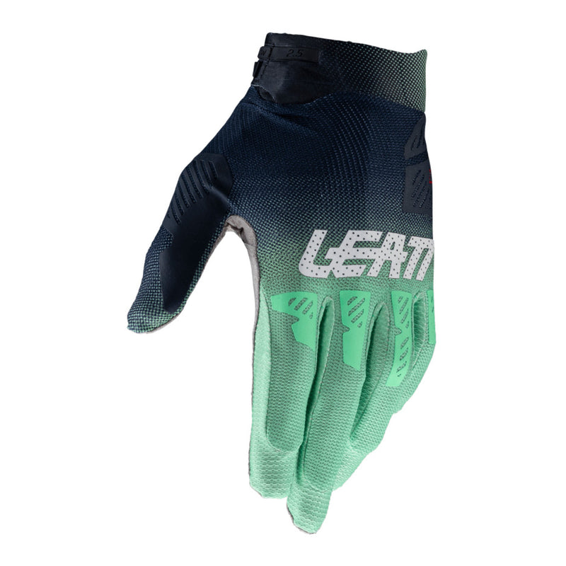Load image into Gallery viewer, Leatt 2025 2.5 X-Flow Glove - Matcha