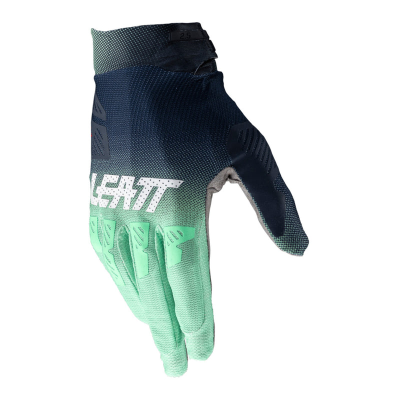Load image into Gallery viewer, Leatt 2025 2.5 X-Flow Glove - Matcha