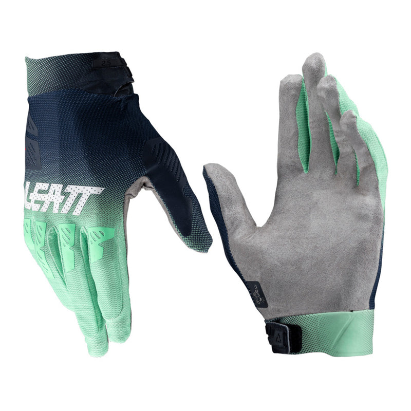 Load image into Gallery viewer, Leatt 2025 2.5 X-Flow Glove - Matcha