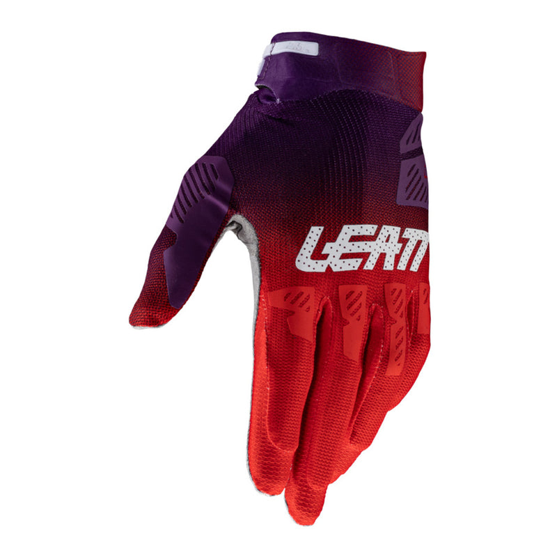 Load image into Gallery viewer, Leatt 2025 2.5 X-Flow Glove - Sunburn