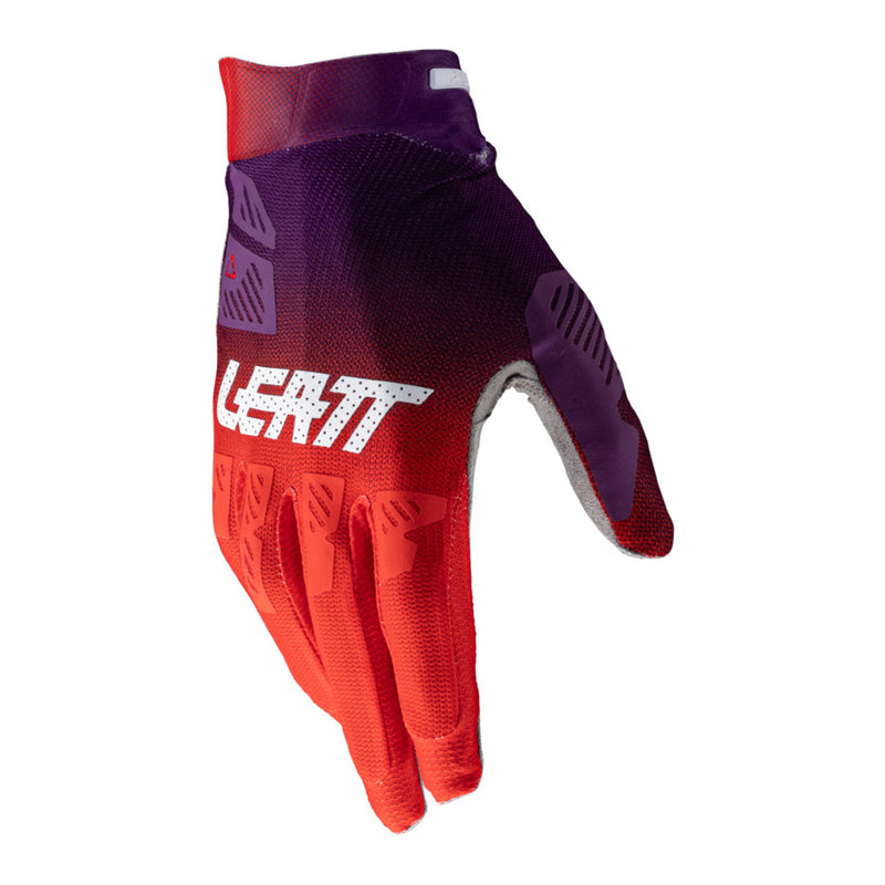 Load image into Gallery viewer, Leatt 2025 2.5 X-Flow Glove - Sunburn
